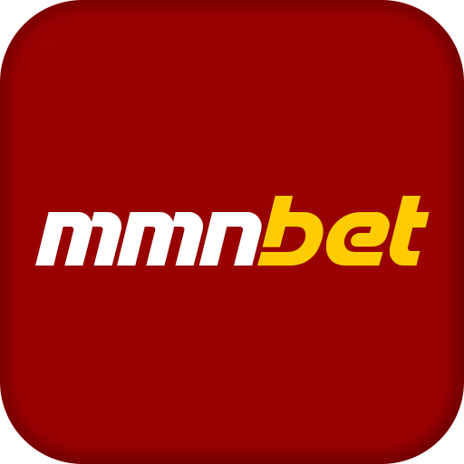 mmnbet Logo